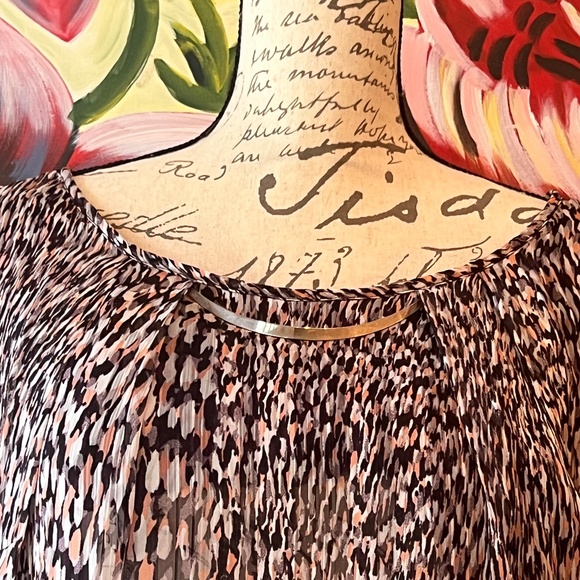 Roz&Ali purple, black, and little pink - Picture 2 of 5